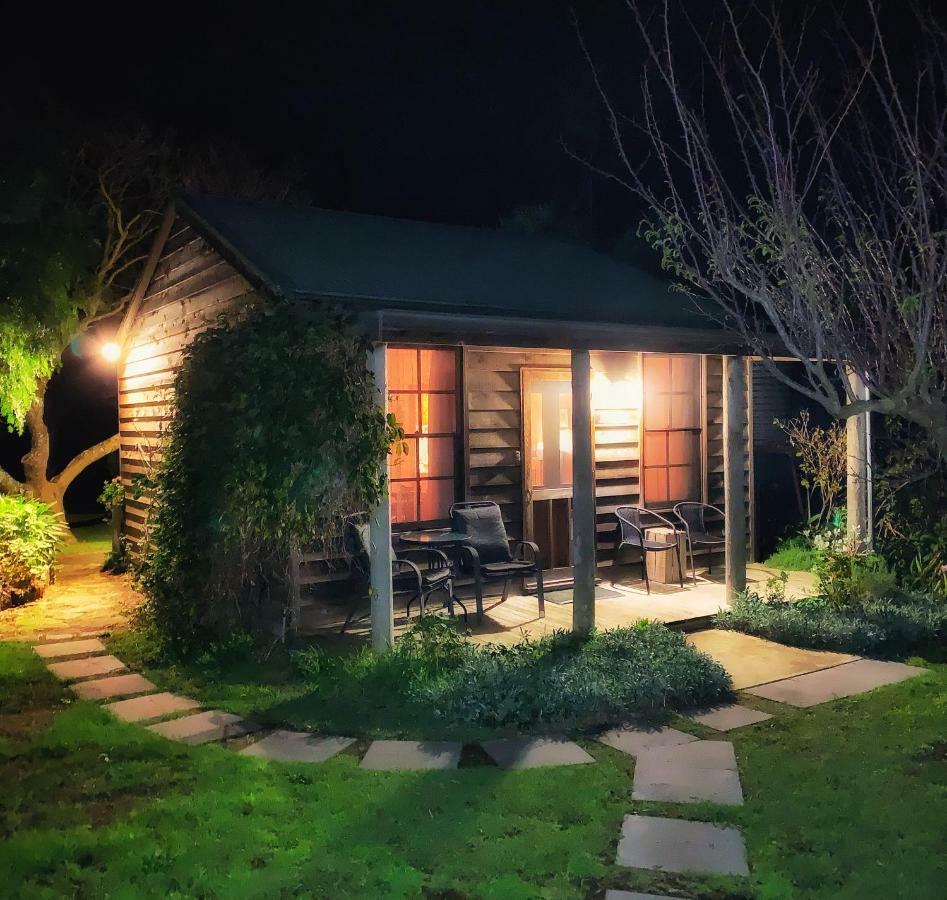 樱桃李子住宿加早餐旅馆 仙女港 外观 照片